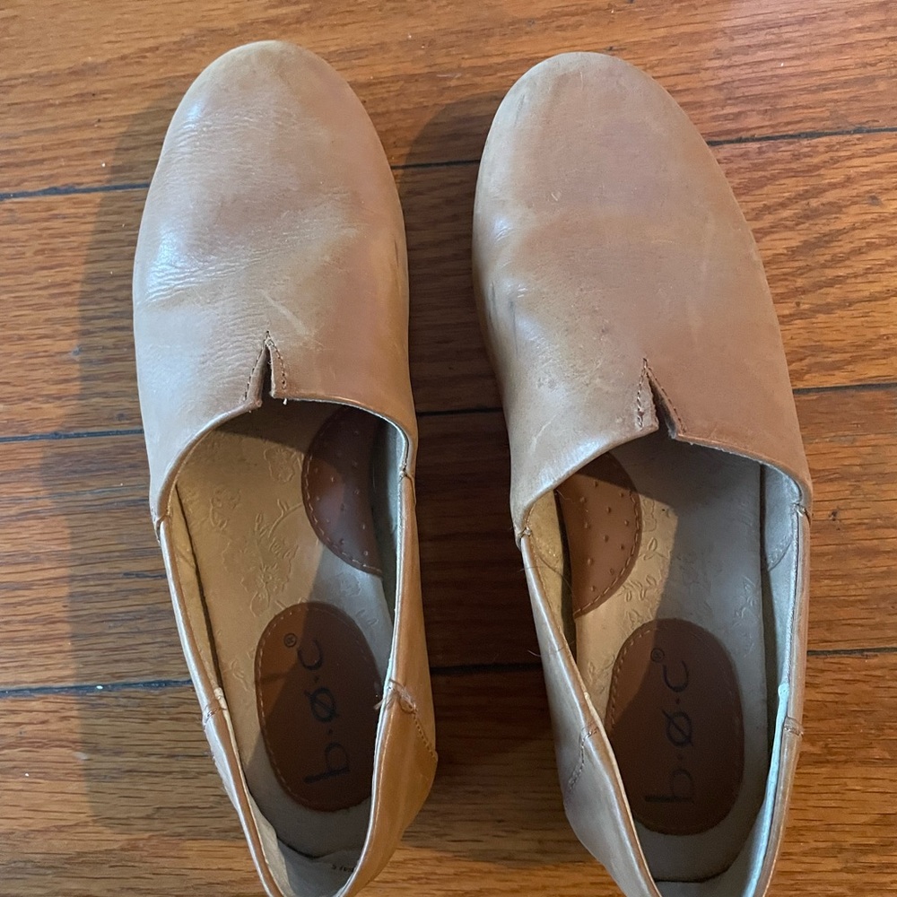 b.o.c. Flats